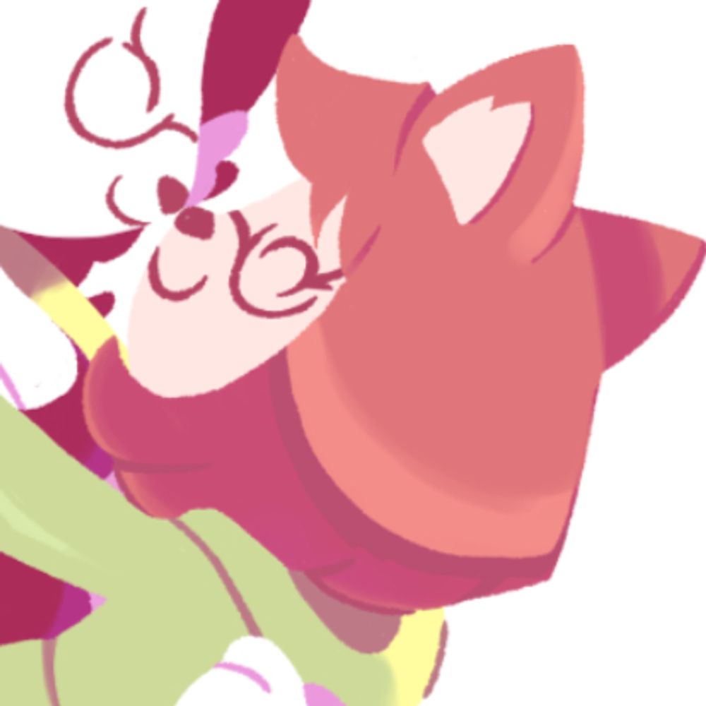 Misty